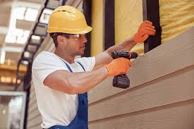 Best Historical Building Siding Restoration  in Dayton, NV